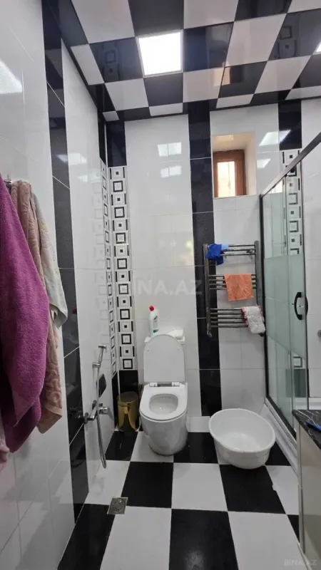 Satılır 4 otaqlı həyət evi 130 m²