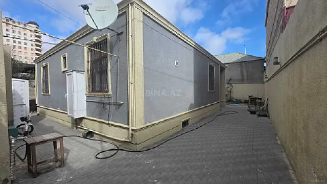 Satılır 4 otaqlı həyət evi 130 m² — Xırdalan, Abşeron 4 otaq 130.00 m²