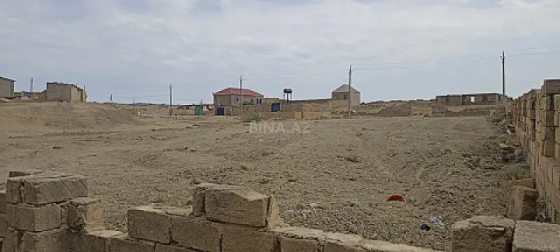 Satılır torpaq sahəsi 20 m²