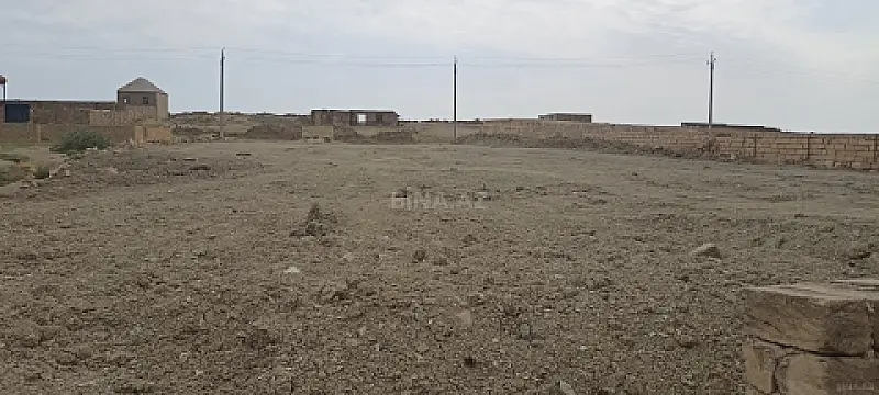 Satılır torpaq sahəsi 20 m²