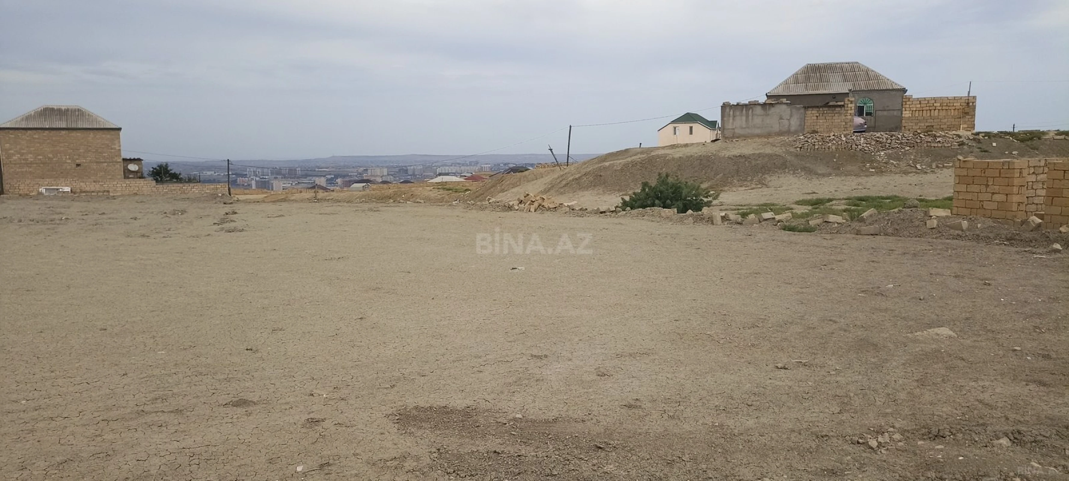 Satılır torpaq sahəsi 20 m²