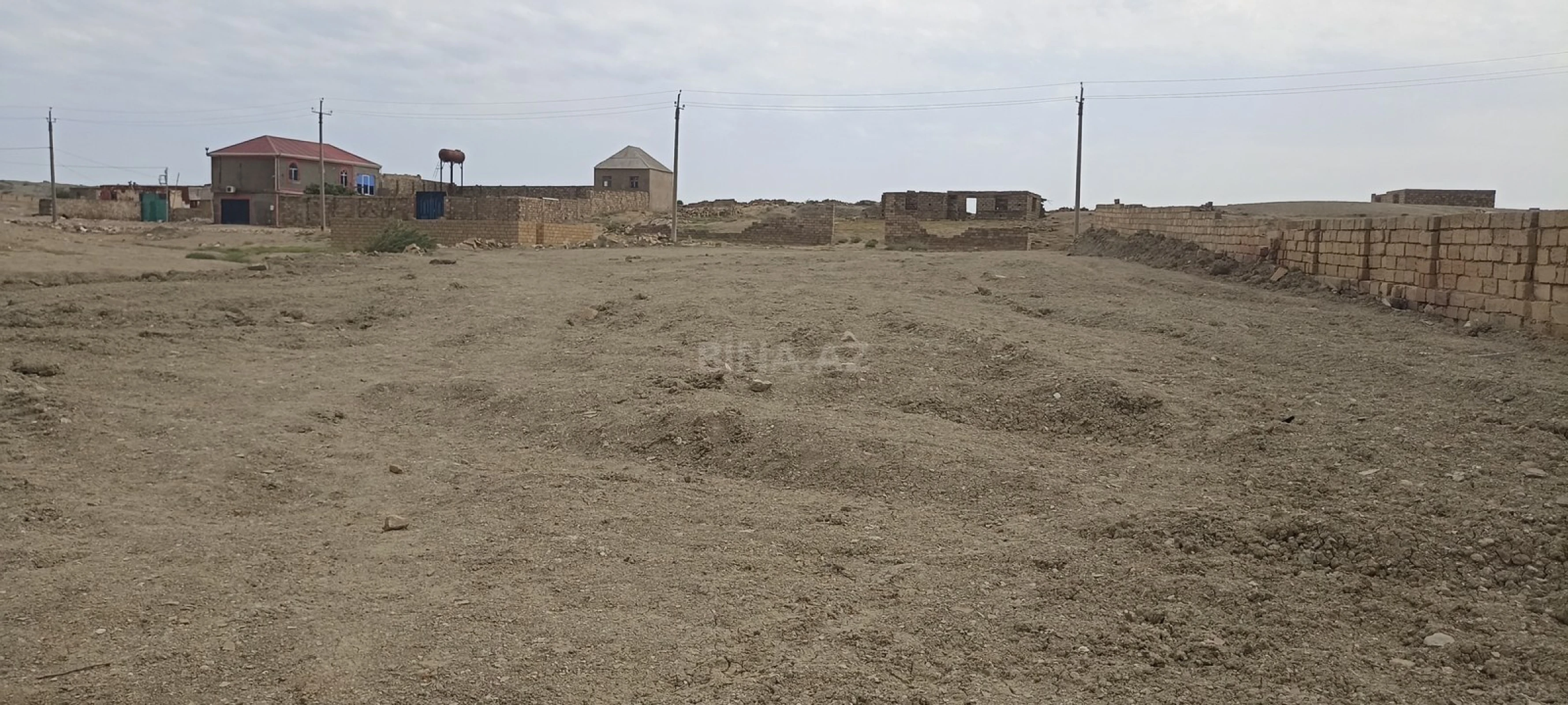 Satılır torpaq sahəsi 20 m²