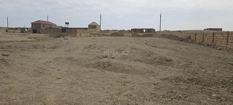 Satılır torpaq sahəsi 20 m²