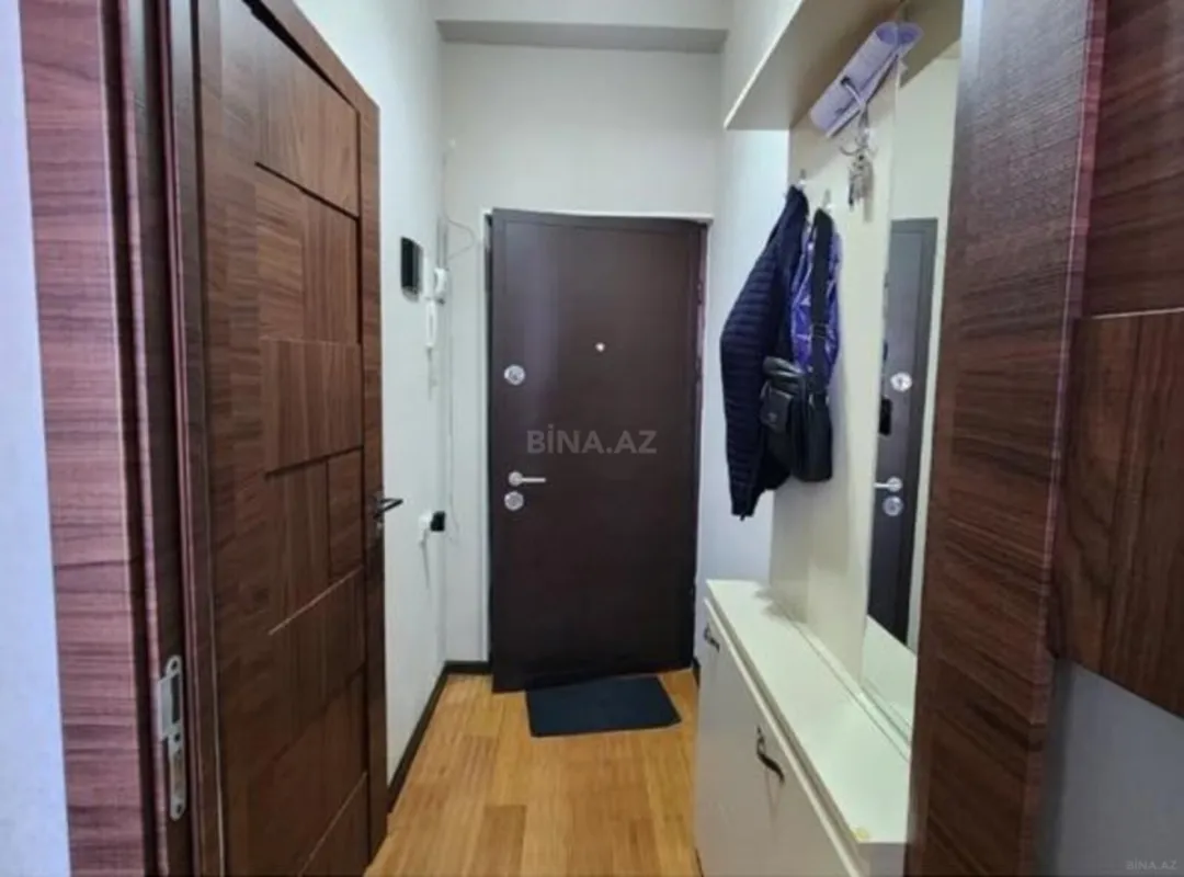 Kirayə verilir 2 otaqlı mənzil 45 m²