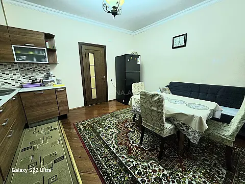 Satılır 3 otaqlı mənzil 142 m²