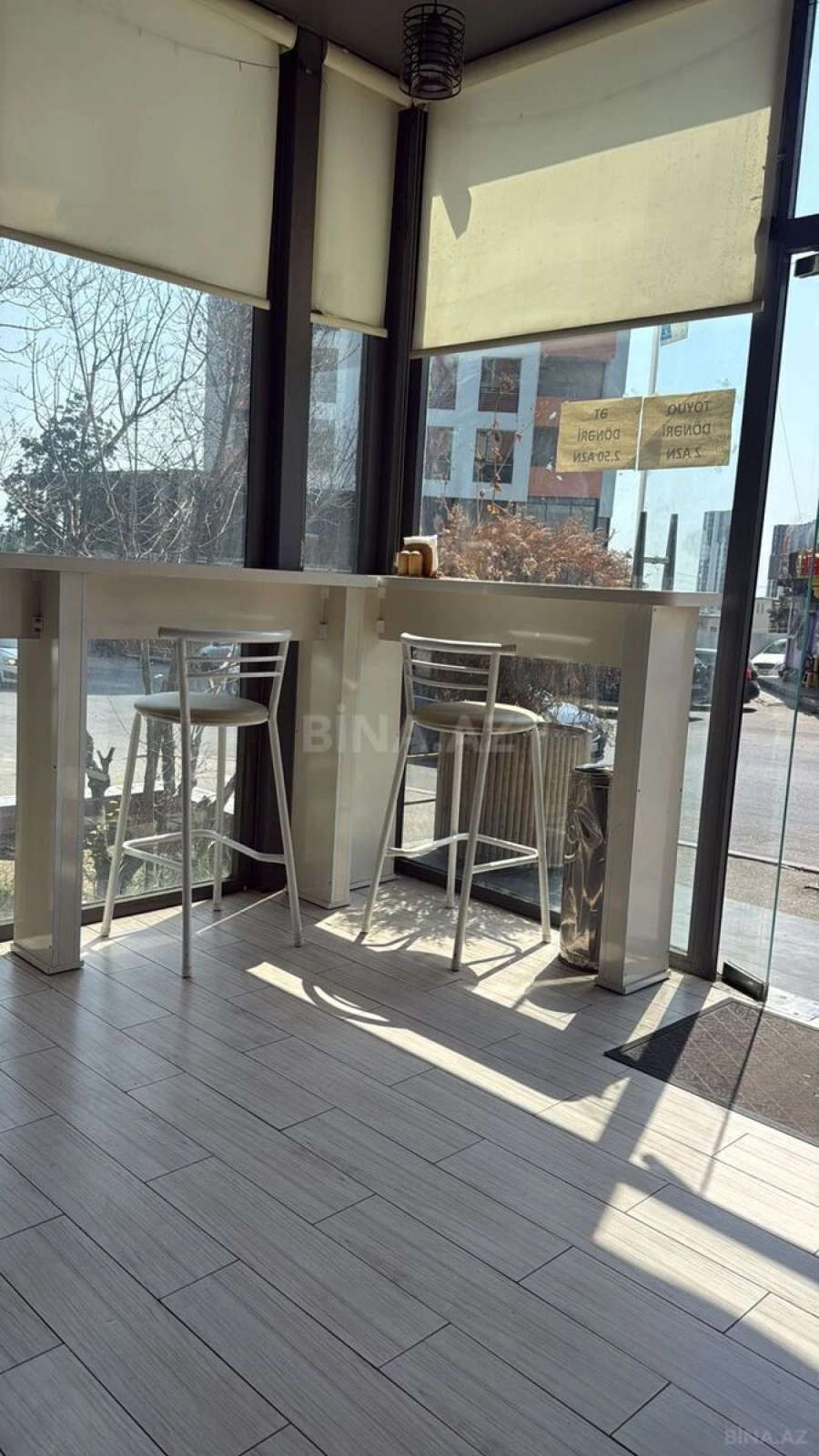 Satılır 3 otaqlı mənzil 94 m²