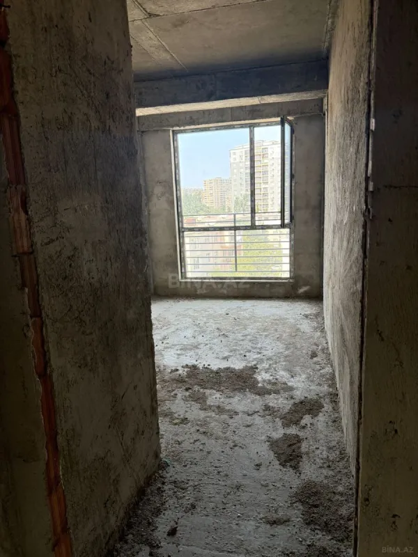 Satılır 3 otaqlı mənzil 94 m²
