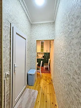 Satılır 4 otaqlı həyət evi 100 m²