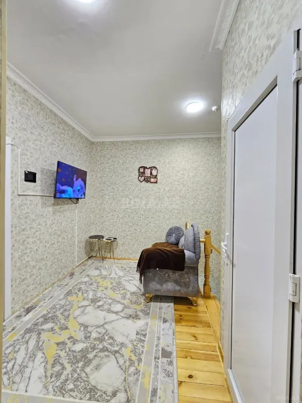 Satılır 4 otaqlı həyət evi 100 m²