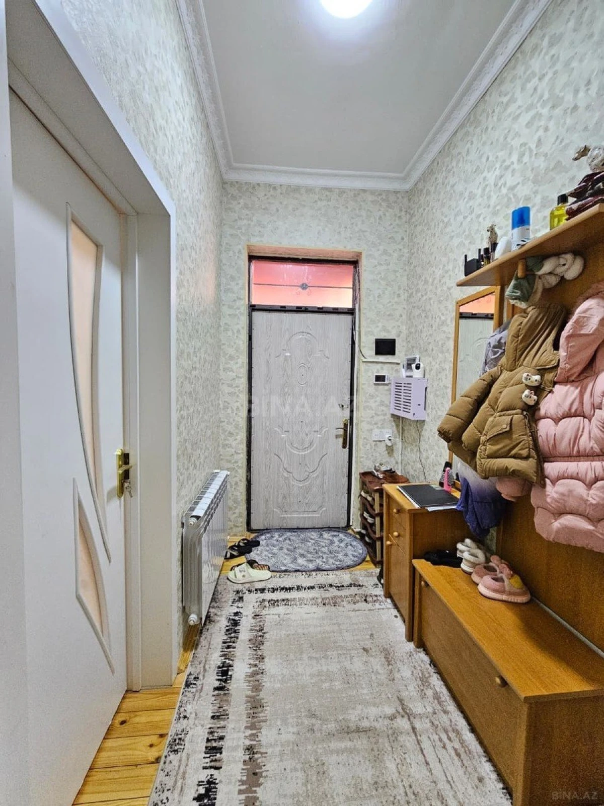 Satılır 4 otaqlı həyət evi 100 m²