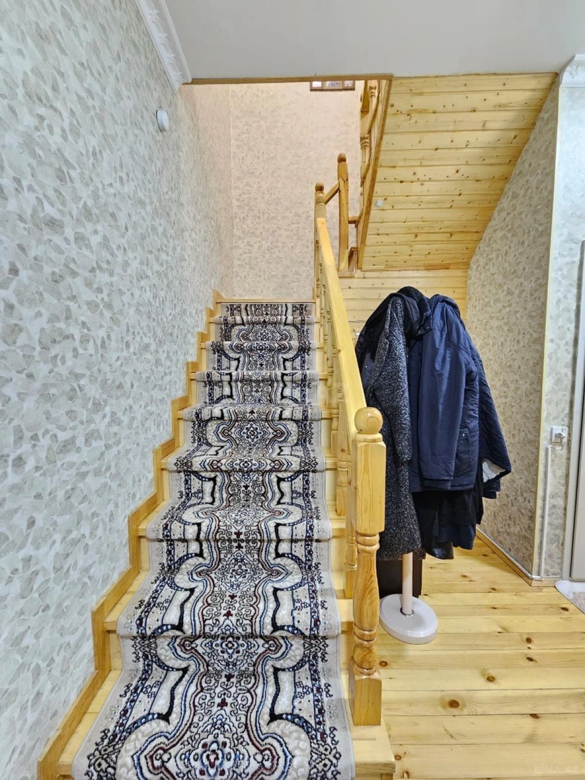 Satılır 4 otaqlı həyət evi 100 m²