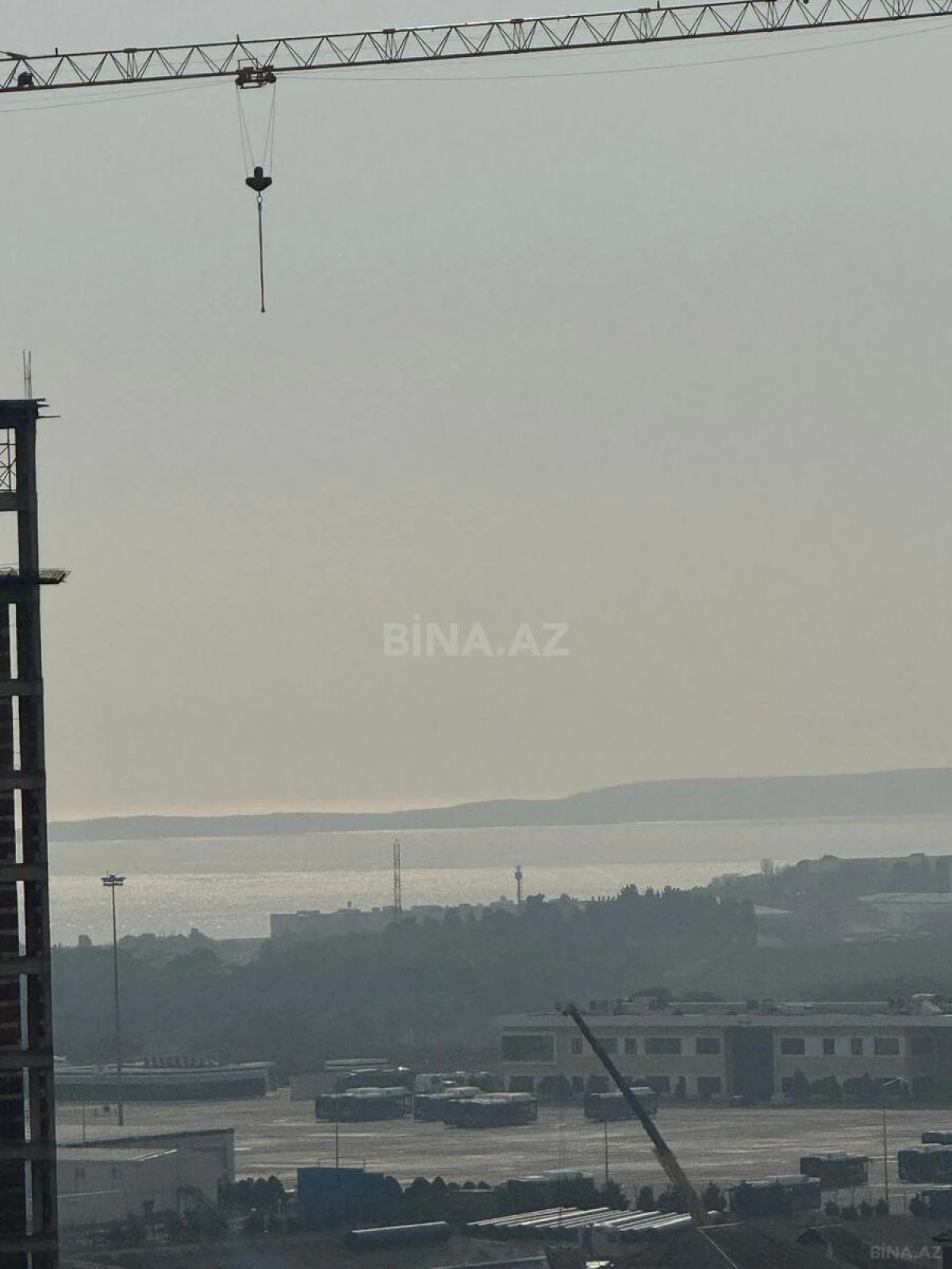 Satılır 3 otaqlı mənzil 90 m²