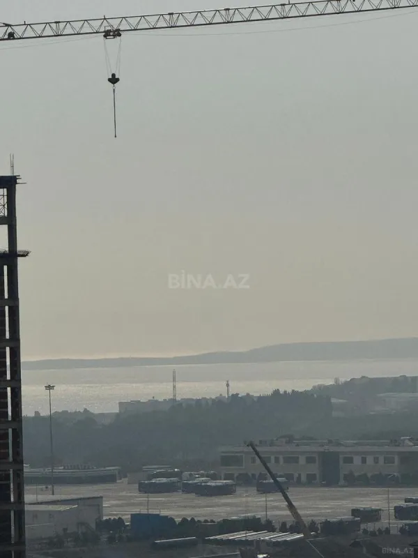 Satılır 3 otaqlı mənzil 90 m²