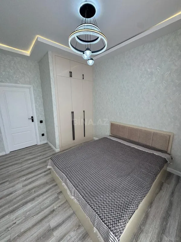 Satılır 3 otaqlı mənzil 90 m²