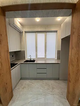Satılır 3 otaqlı mənzil 90 m²
