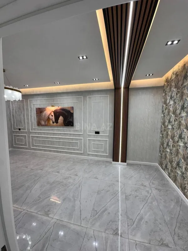 Satılır 3 otaqlı mənzil 90 m²