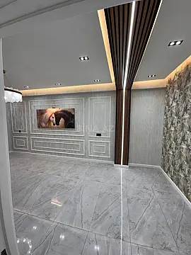 Satılır 3 otaqlı mənzil 90 m²
