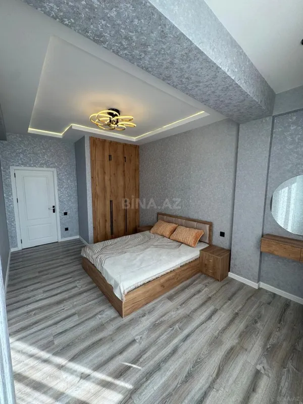 Satılır 3 otaqlı mənzil 90 m²