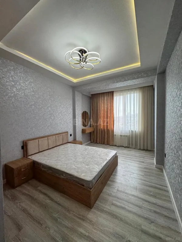 Satılır 3 otaqlı mənzil 90 m²