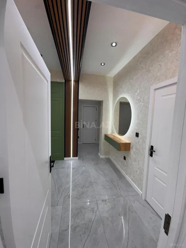 Satılır 3 otaqlı mənzil 90 m²