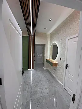 Satılır 3 otaqlı mənzil 90 m²