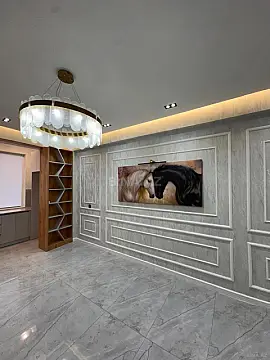 Satılır 3 otaqlı mənzil 90 m²