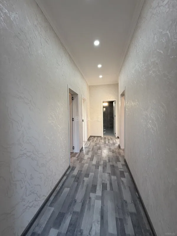Satılır 3 otaqlı həyət evi 100 m²