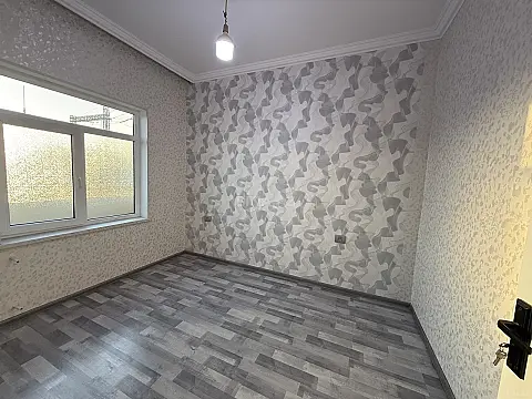 Satılır 3 otaqlı həyət evi 100 m²