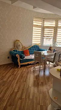 Satılır 3 otaqlı mənzil 126 m²