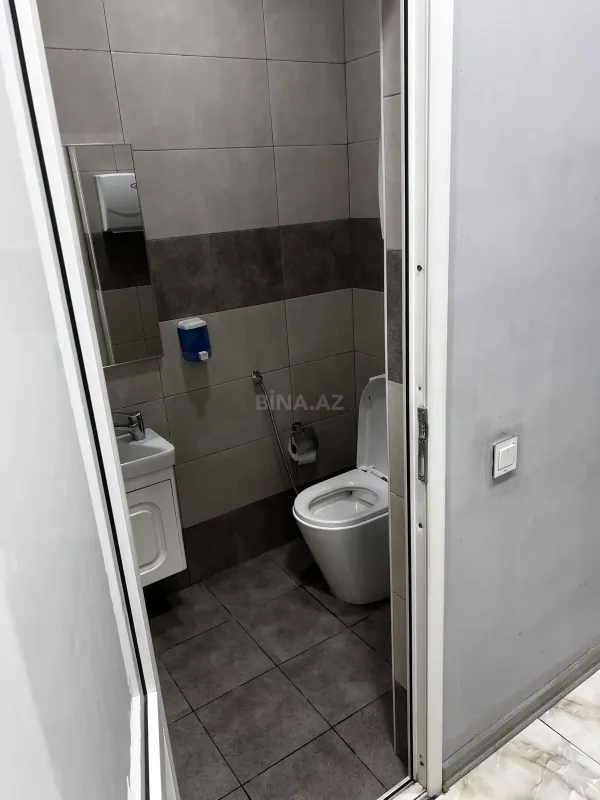 Kirayə verilir 1 otaqlı ofis 25 m²