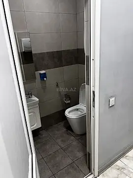Kirayə verilir 1 otaqlı ofis 25 m²