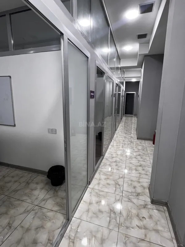 Kirayə verilir 1 otaqlı ofis 25 m²