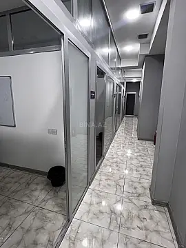 Kirayə verilir 1 otaqlı ofis 25 m²