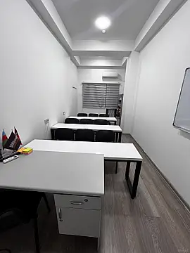 Kirayə verilir 1 otaqlı ofis 25 m²