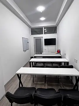 Kirayə verilir 1 otaqlı ofis 25 m² — Bakı, Nəsimi 1 otaq 25.00 m²