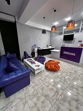 Kirayə verilir 1 otaqlı ofis 25 m²