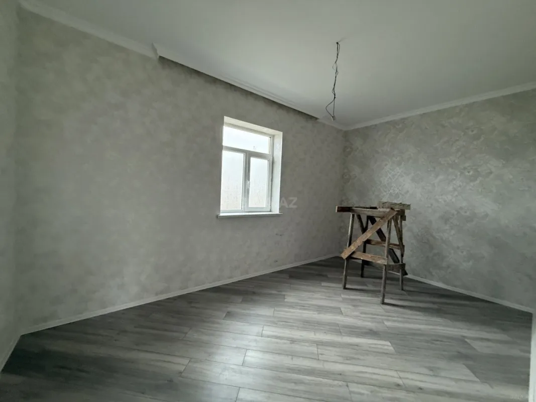 Satılır 4 otaqlı həyət evi 120 m²
