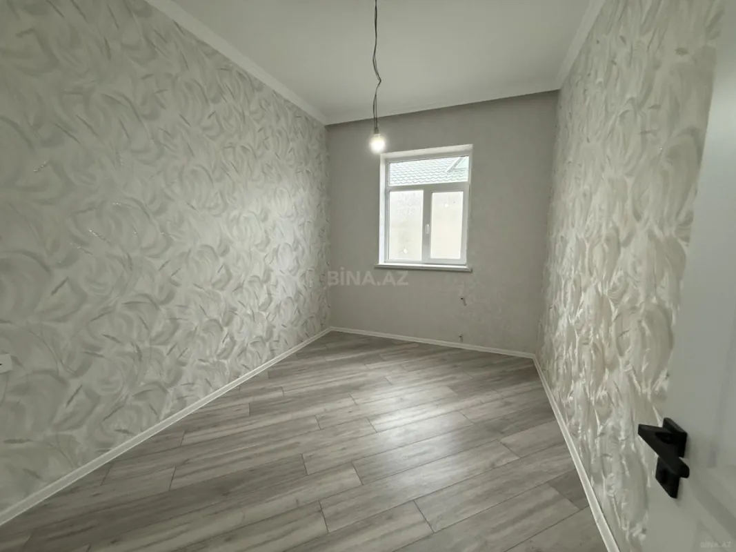 Satılır 4 otaqlı həyət evi 120 m²