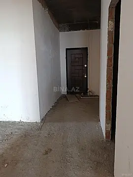 Satılır 3 otaqlı mənzil 123 m²