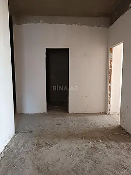 Satılır 3 otaqlı mənzil 123 m²