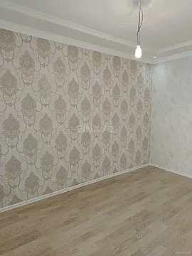 Satılır 2 otaqlı həyət evi 60 m²