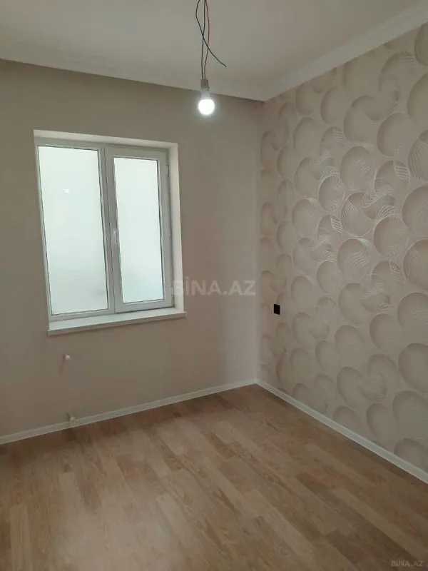 Satılır 2 otaqlı həyət evi 60 m²