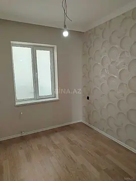 Satılır 2 otaqlı həyət evi 60 m²