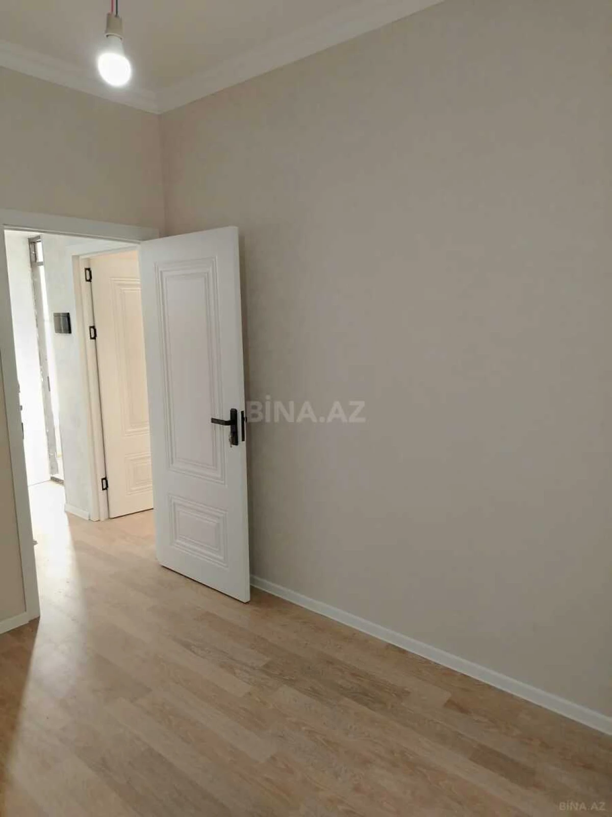 Satılır 2 otaqlı həyət evi 60 m²