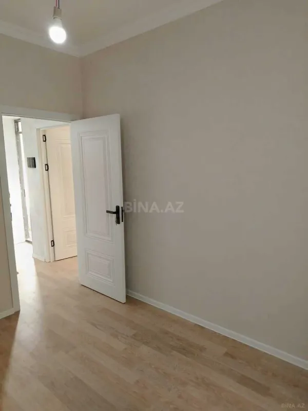 Satılır 2 otaqlı həyət evi 60 m²