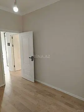 Satılır 2 otaqlı həyət evi 60 m²