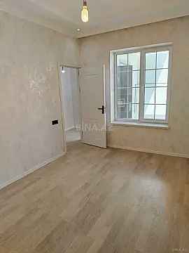 Satılır 2 otaqlı həyət evi 60 m²