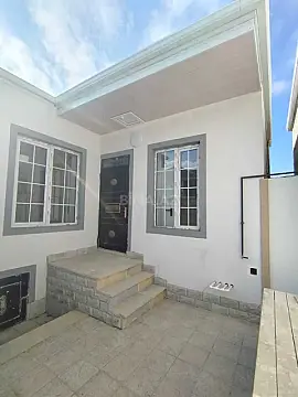Satılır 2 otaqlı həyət evi 60 m² — Bakı, Maştağa 2 otaq 60.00 m²