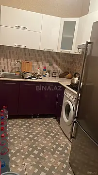 Kirayə verilir 2 otaqlı mənzil 55 m²