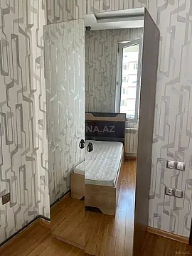 Kirayə verilir 2 otaqlı mənzil 55 m²